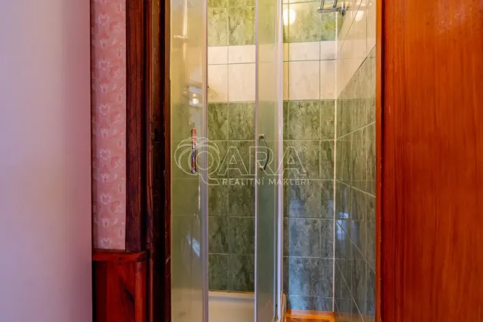 Prodej chaty, Sýkořice, 74 m2