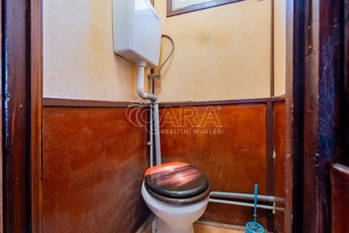 Prodej chaty, Sýkořice, 74 m2