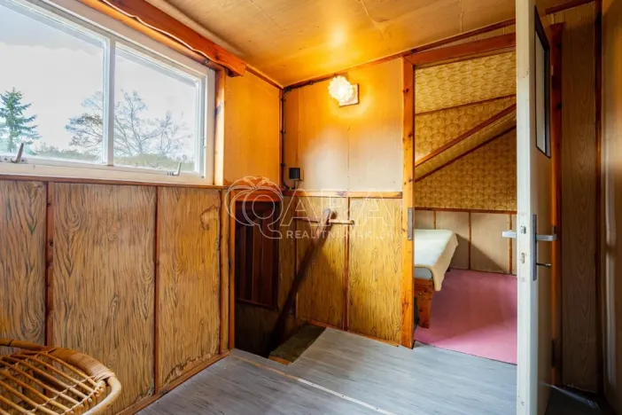 Prodej chaty, Sýkořice, 74 m2