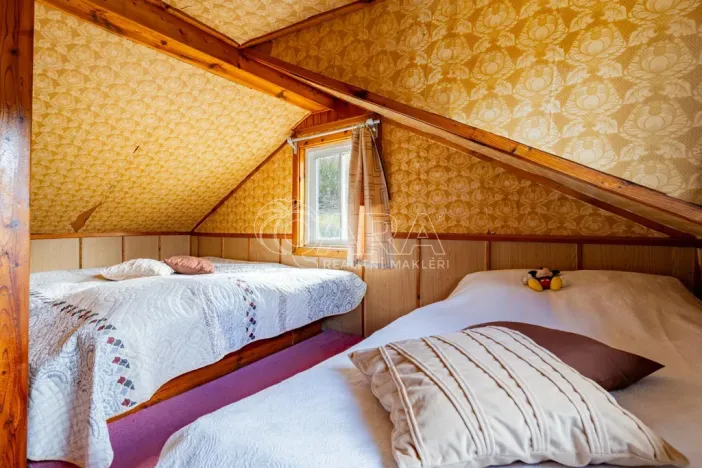 Prodej chaty, Sýkořice, 74 m2