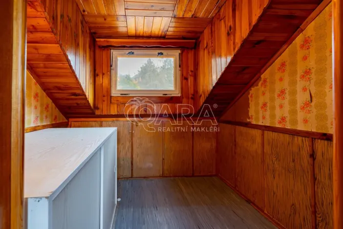 Prodej chaty, Sýkořice, 74 m2