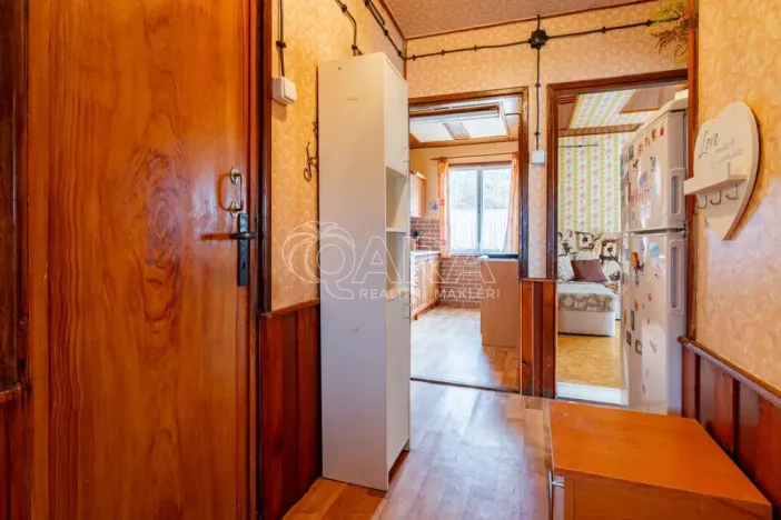 Prodej chaty, Sýkořice, 74 m2