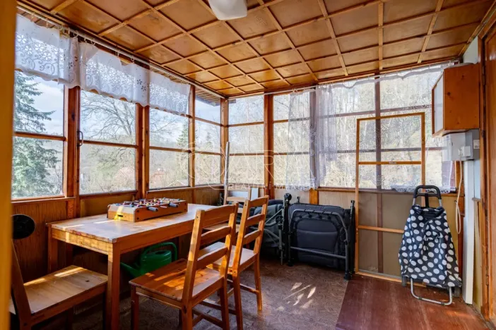 Prodej chaty, Sýkořice, 74 m2