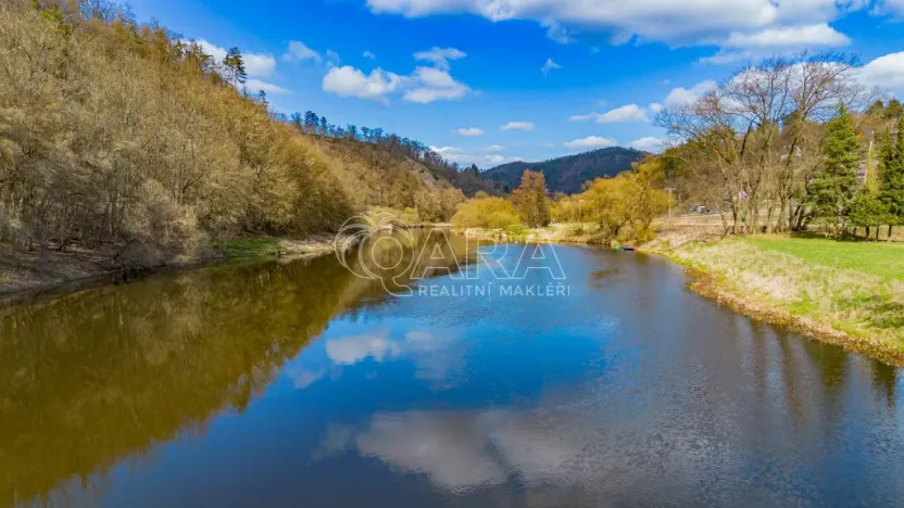 Prodej chaty, Sýkořice, 74 m2