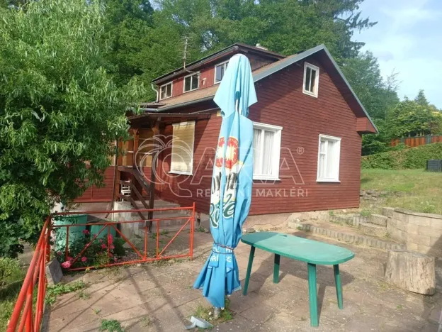 Prodej chaty, Sýkořice, 74 m2