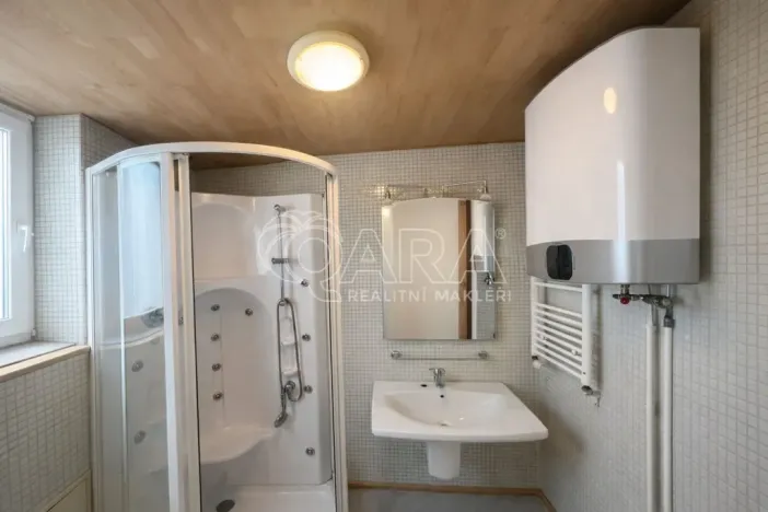 Pronájem bytu 1+kk, Praha - Nové Město, Školská, 30 m2