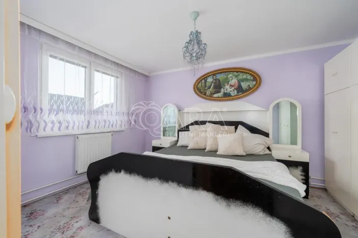 Prodej rodinného domu, Volary, Finské domky, 61 m2