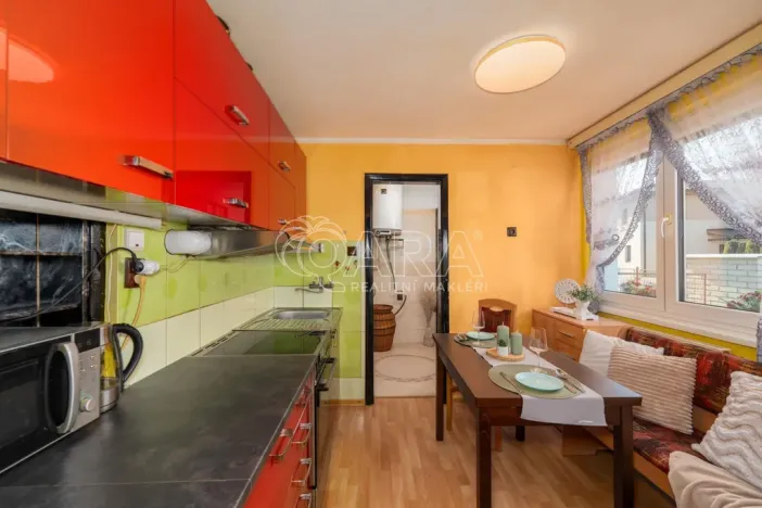 Prodej rodinného domu, Volary, Finské domky, 61 m2