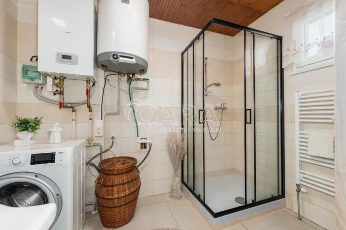 Prodej rodinného domu, Volary, Finské domky, 61 m2