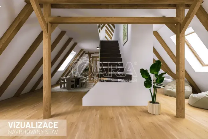 Prodej komerční nemovitosti, Nižbor, Nad Sklárnou, 747 m2