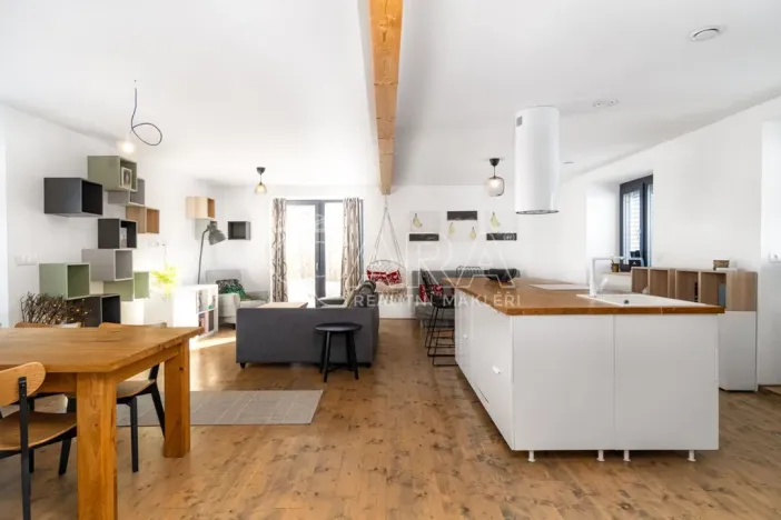 Pronájem rodinného domu, Frenštát pod Radhoštěm, Rožnovská, 208 m2