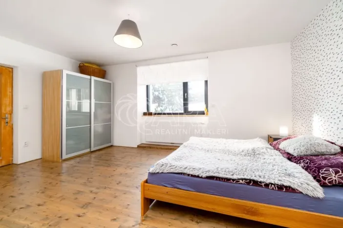 Pronájem rodinného domu, Frenštát pod Radhoštěm, Rožnovská, 208 m2