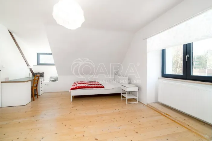 Pronájem rodinného domu, Frenštát pod Radhoštěm, Rožnovská, 208 m2