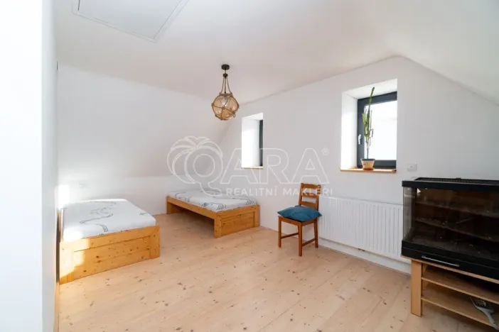 Pronájem rodinného domu, Frenštát pod Radhoštěm, Rožnovská, 208 m2