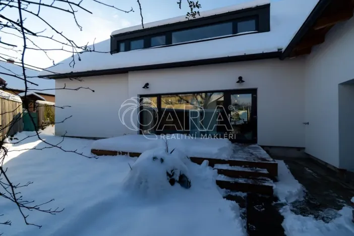 Pronájem rodinného domu, Frenštát pod Radhoštěm, Rožnovská, 208 m2