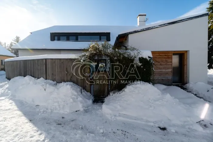 Pronájem rodinného domu, Frenštát pod Radhoštěm, Rožnovská, 208 m2