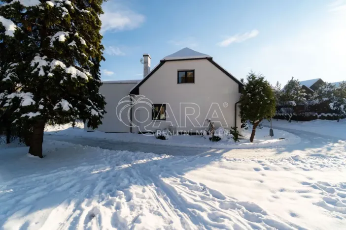 Pronájem rodinného domu, Frenštát pod Radhoštěm, Rožnovská, 208 m2