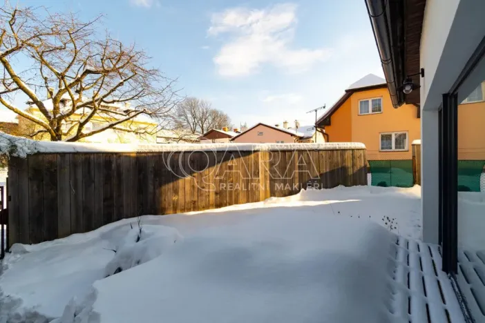 Pronájem rodinného domu, Frenštát pod Radhoštěm, Rožnovská, 208 m2