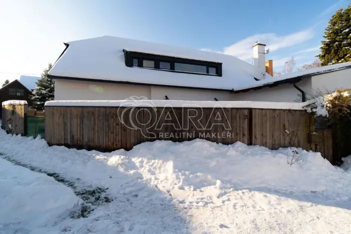 Pronájem rodinného domu, Frenštát pod Radhoštěm, Rožnovská, 208 m2