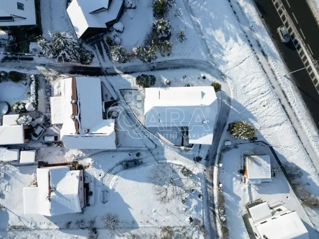 Pronájem rodinného domu, Frenštát pod Radhoštěm, Rožnovská, 208 m2