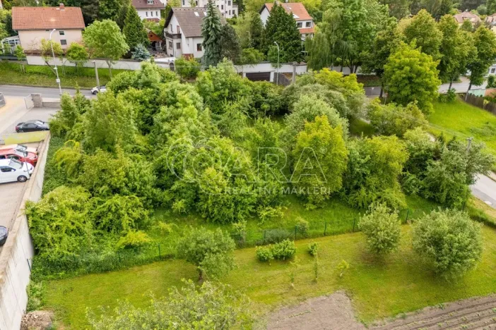 Prodej pozemku pro bydlení, Zdiby, 1049 m2