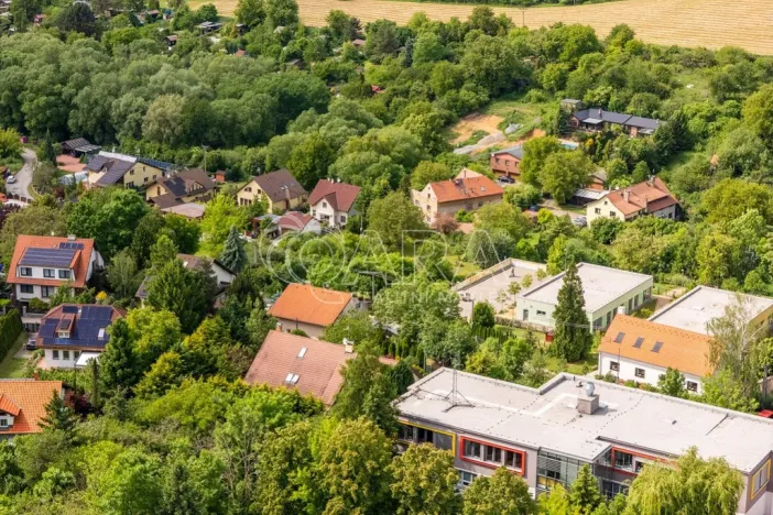 Prodej pozemku pro bydlení, Zdiby, 1049 m2