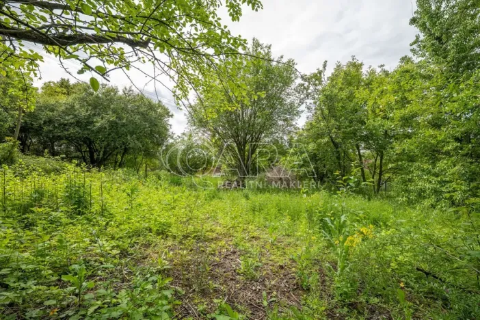 Prodej pozemku pro bydlení, Zdiby, 1049 m2