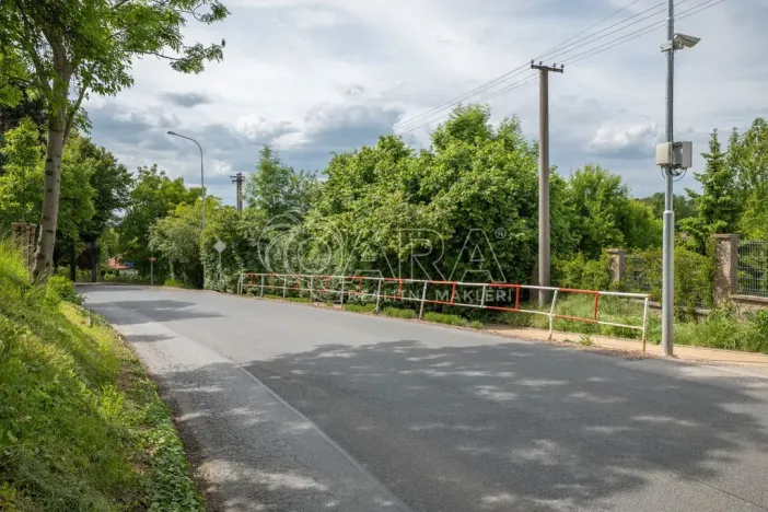 Prodej pozemku pro bydlení, Zdiby, 1049 m2