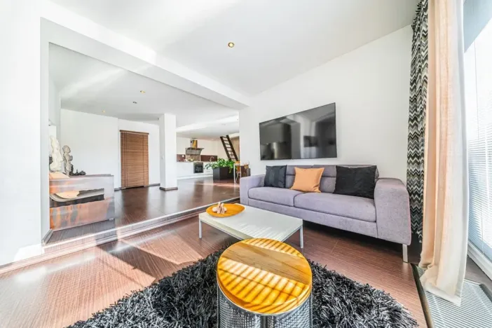 Prodej rodinného domu, Kladno, U zastávky, 176 m2