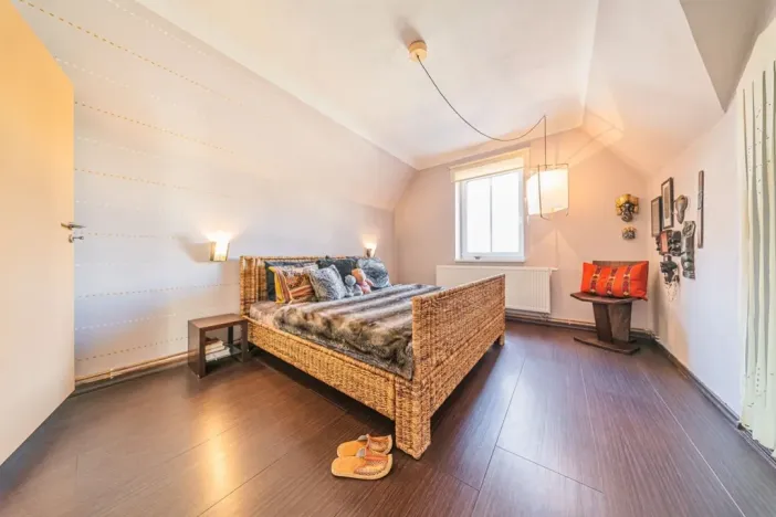 Prodej rodinného domu, Kladno, U zastávky, 176 m2