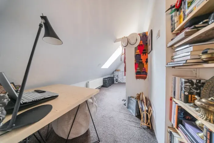 Prodej rodinného domu, Kladno, U zastávky, 176 m2