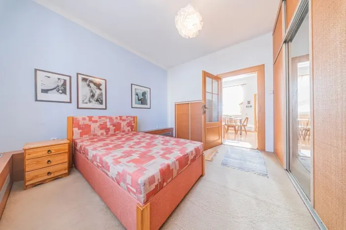 Prodej rodinného domu, Kladno, U zastávky, 176 m2