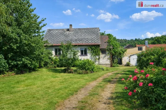 Prodej pozemku pro bydlení, Zdice, Za Litavou, 1557 m2