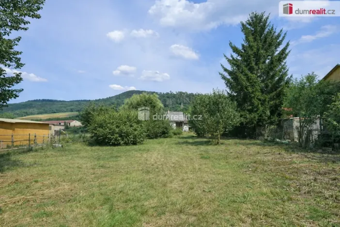 Prodej pozemku pro bydlení, Zdice, Za Litavou, 1557 m2
