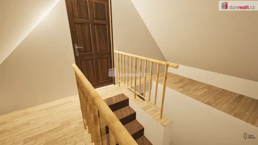 Prodej pozemku pro bydlení, Zdice, Za Litavou, 1557 m2