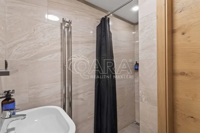 Prodej bytu 2+kk, Praha - Vinohrady, Mánesova, 45 m2