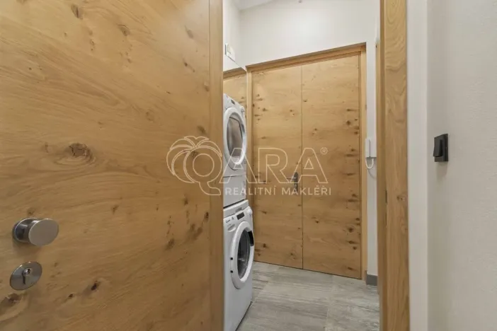 Prodej bytu 2+kk, Praha - Vinohrady, Mánesova, 45 m2