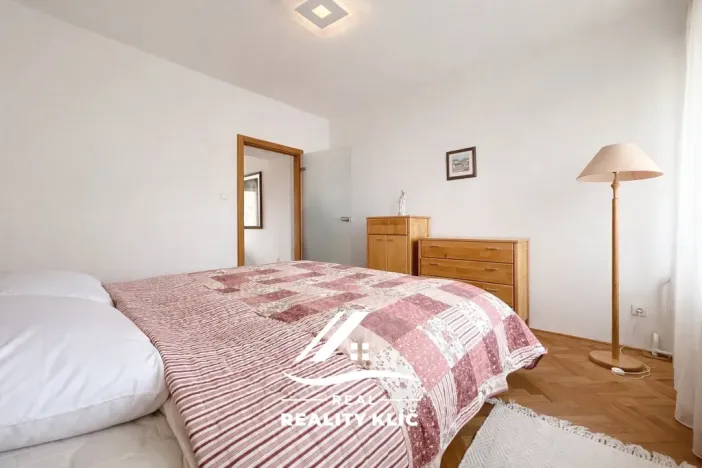 Pronájem bytu 2+1, Ostrava, Na Široké, 54 m2