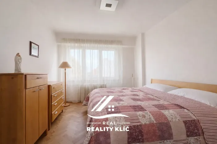 Pronájem bytu 2+1, Ostrava, Na Široké, 54 m2