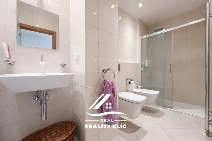 Pronájem bytu 2+1, Ostrava, Na Široké, 54 m2