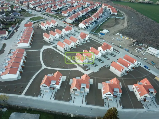 Prodej rodinného domu, Drahelčice, 157 m2