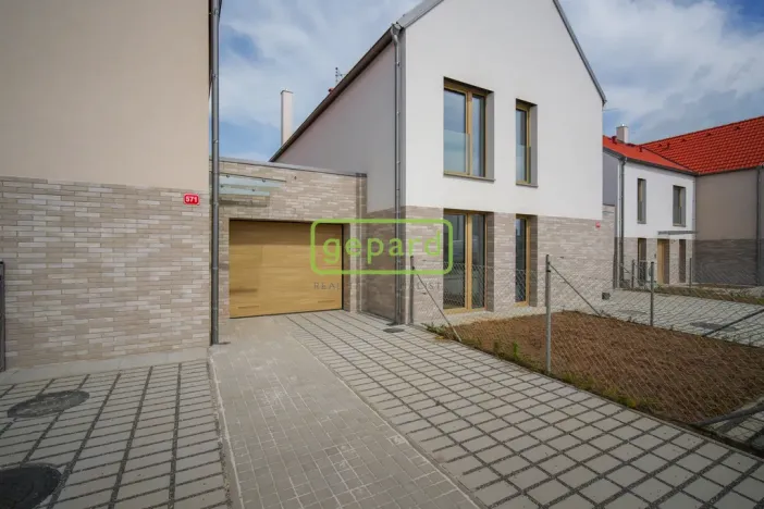 Prodej rodinného domu, Drahelčice, Na Malé Růži, 157 m2