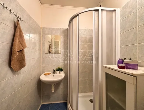 Pronájem bytu 2+1, Šternberk, Nádražní, 50 m2