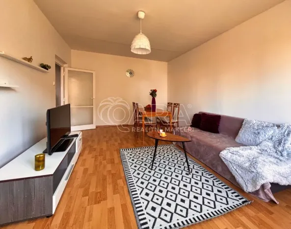 Pronájem bytu 2+1, Šternberk, Nádražní, 50 m2