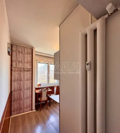 Pronájem bytu 2+1, Šternberk, Nádražní, 50 m2