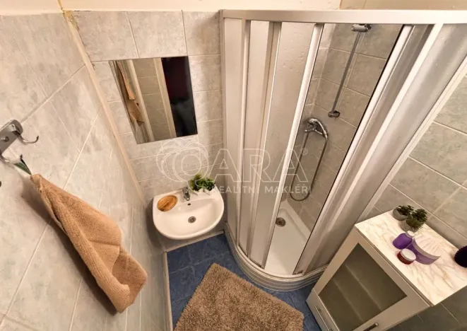 Pronájem bytu 2+1, Šternberk, Nádražní, 50 m2