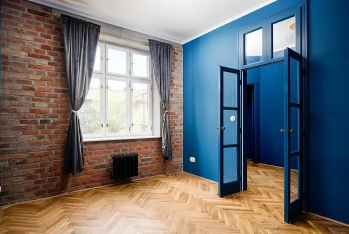 Prodej apartmánu, Hradec Králové, Pospíšilova, 95 m2