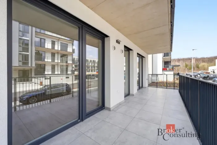 Prodej bytu 3+kk, Kladno - Dubí, Ke křížku, 85 m2