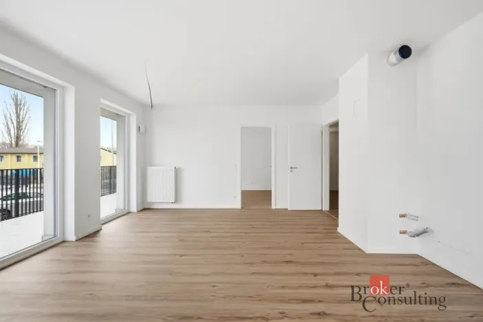 Prodej bytu 3+kk, Kladno - Dubí, Ke křížku, 85 m2