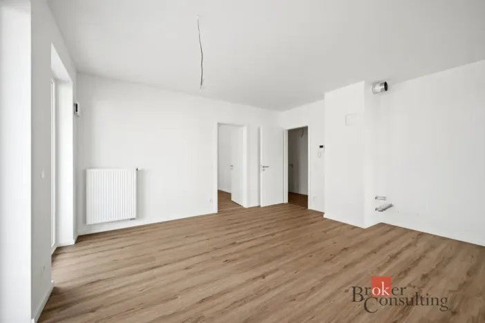 Prodej bytu 3+kk, Kladno - Dubí, Ke křížku, 85 m2